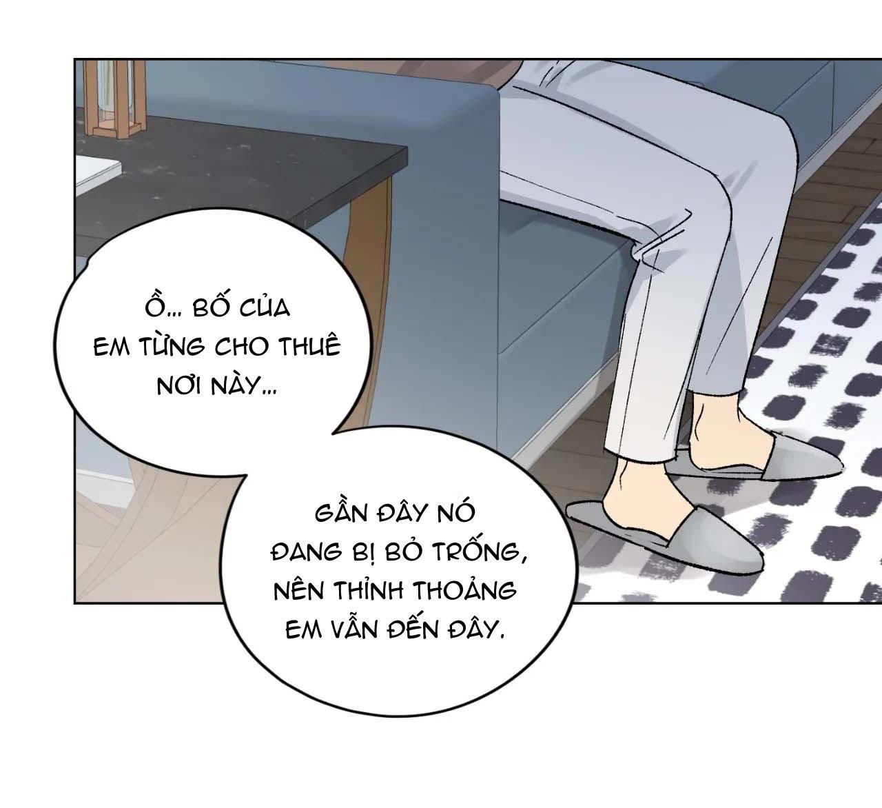 đọc truyện Bước Vào Rắc Rối Chương 4 ảnh 35 tại Giả Dược