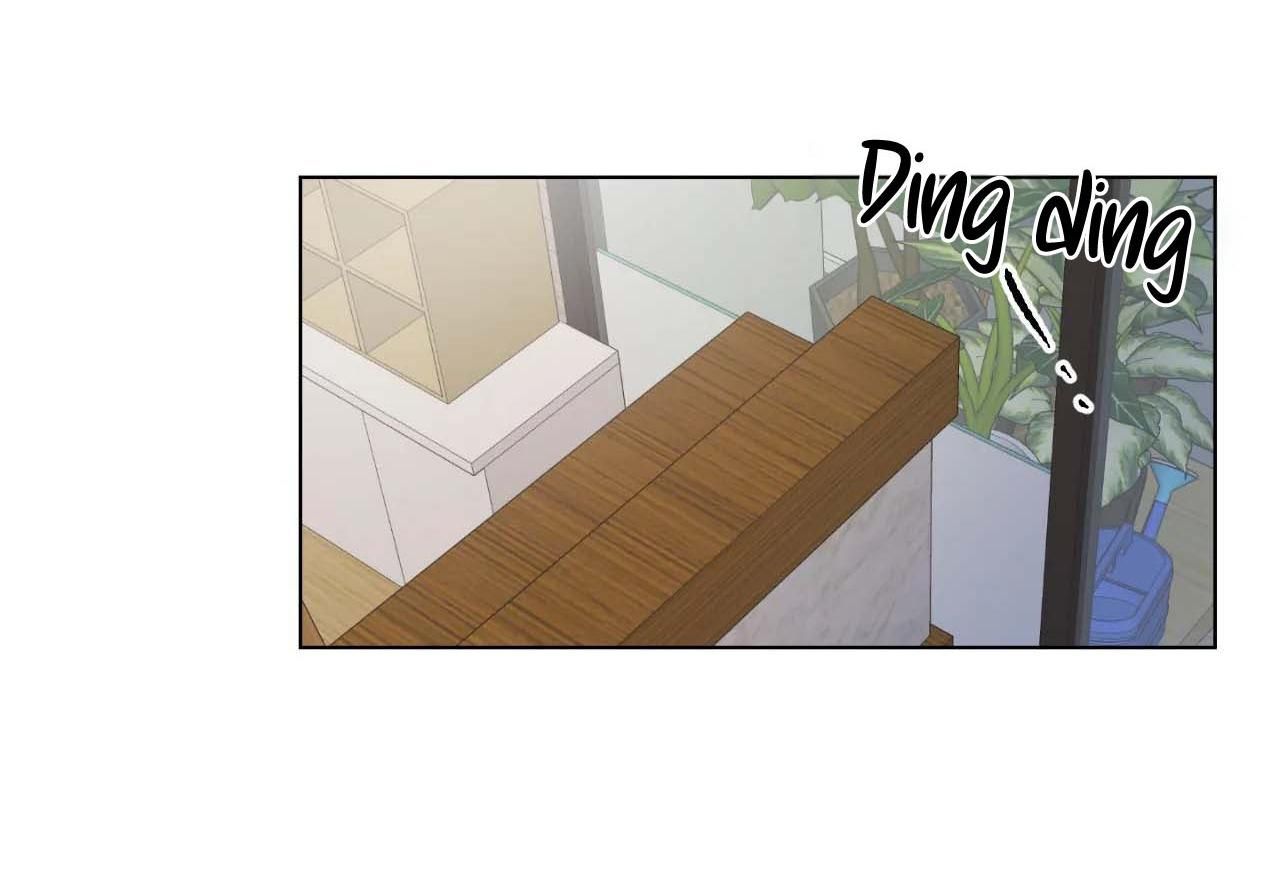đọc truyện Bước Vào Rắc Rối Chương 5 ảnh 21 tại Giả Dược