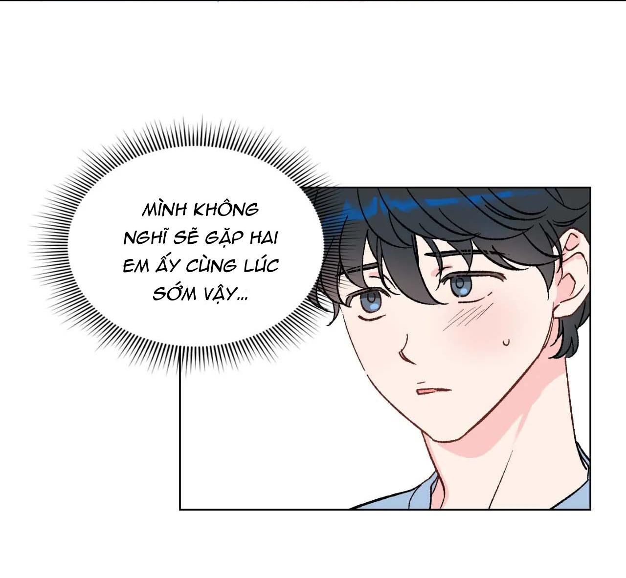 đọc truyện Bước Vào Rắc Rối Chương 5 ảnh 7 tại Giả Dược