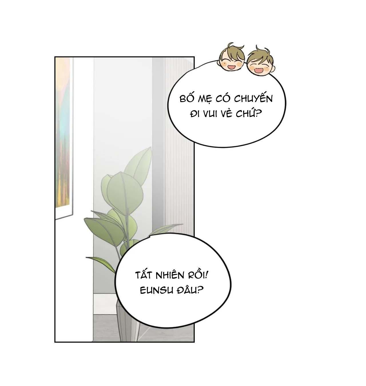 đọc truyện Bước Vào Rắc Rối Chương 6.2 ảnh 50 tại Giả Dược