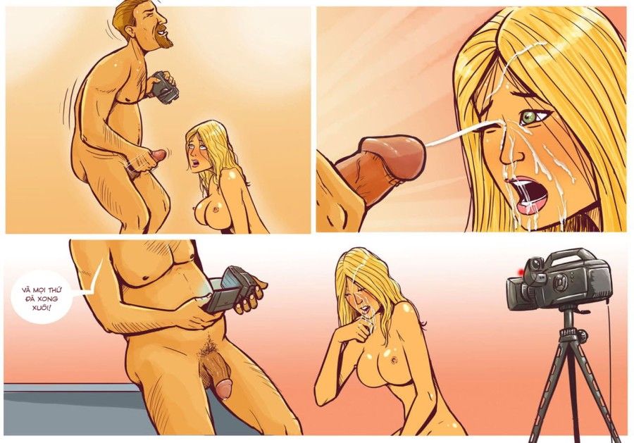 đọc truyện Buổi Chụp Ảnh Kỷ Yếu Của Cindy Oneshot ảnh 11 tại Thiên Thai Truyện