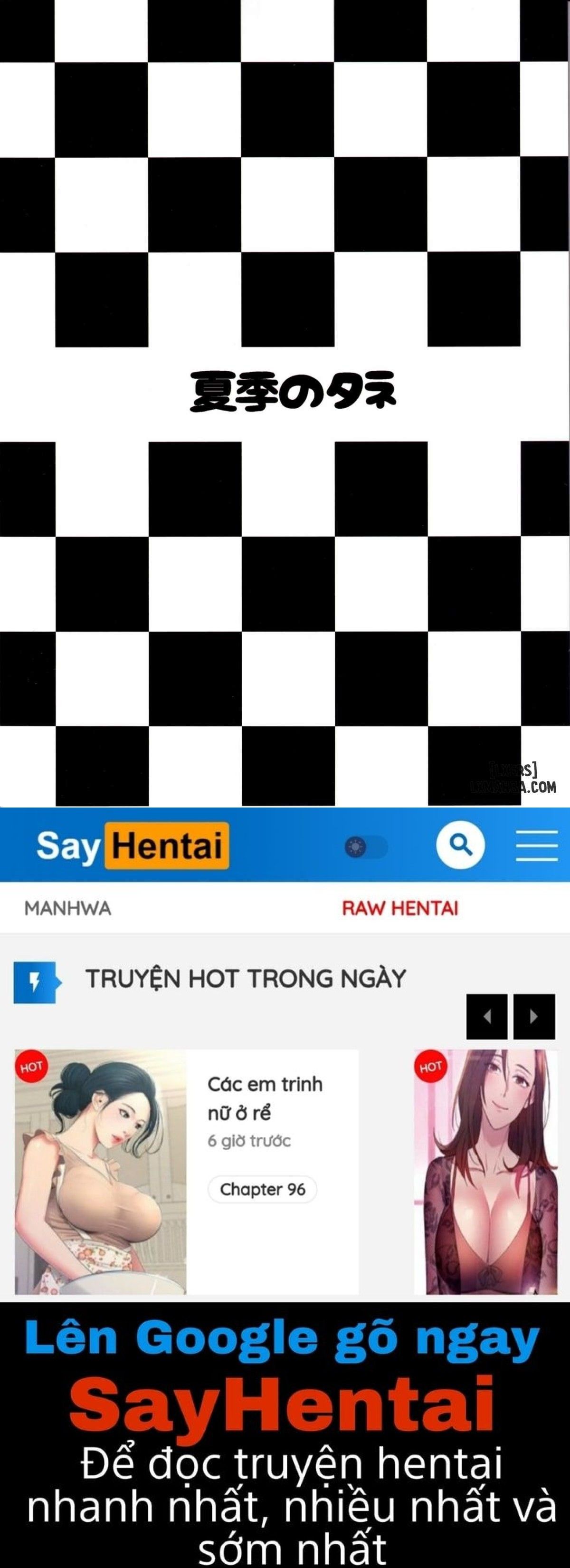 đọc truyện Buổi Chụp Ảnh Nồng Nhiệt Chương 1 ảnh 26 tại Thiên Thai Truyện