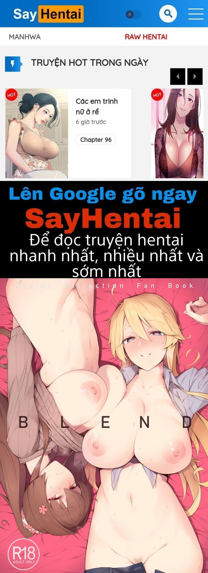 đọc truyện Buổi Đêm Thác Loạn Cùng Đô Đốc Oneshot ảnh 2 tại Thiên Thai Truyện