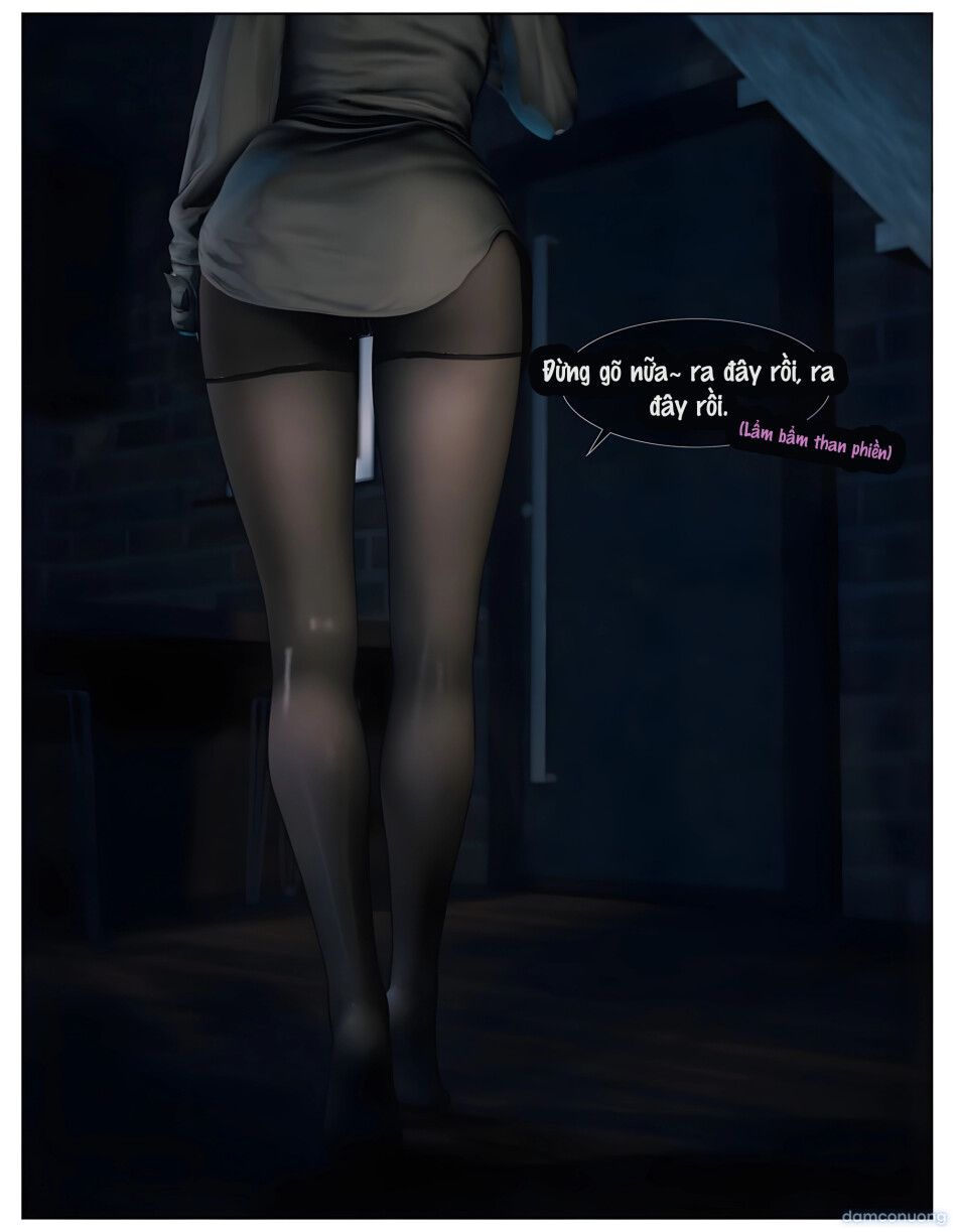 đọc truyện Buổi Học Kèm Đặc Biệt Của Cô Vợ Lâm Duệ Chương 1 ảnh 13 tại Thiên Thai Truyện