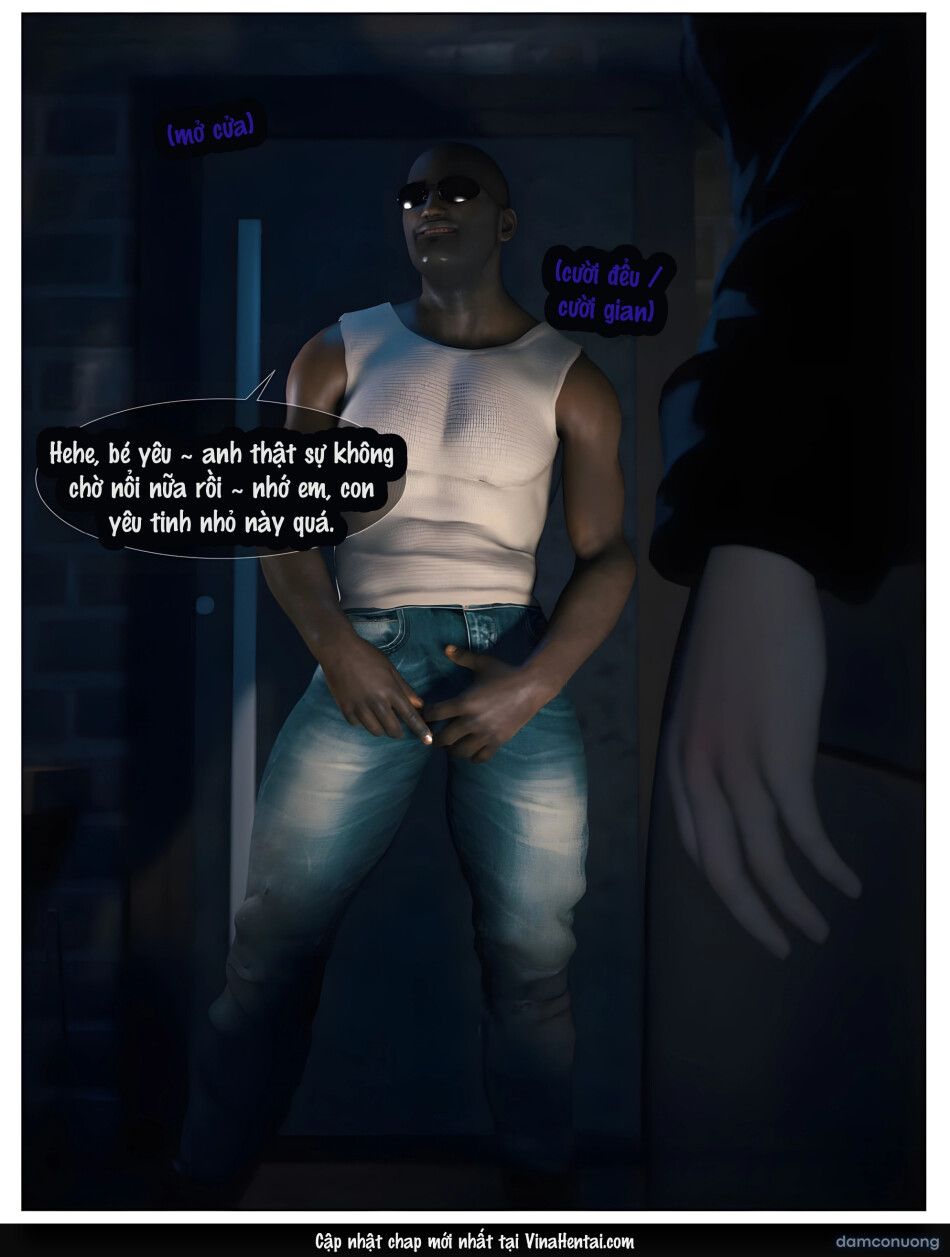 đọc truyện Buổi Học Kèm Đặc Biệt Của Cô Vợ Lâm Duệ Chương 1 ảnh 15 tại Thiên Thai Truyện