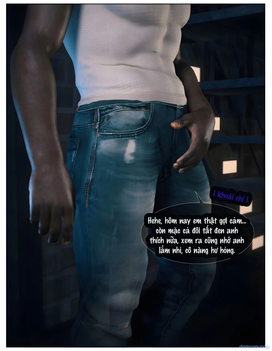 đọc truyện Buổi Học Kèm Đặc Biệt Của Cô Vợ Lâm Duệ Chương 1 ảnh 17 tại Thiên Thai Truyện