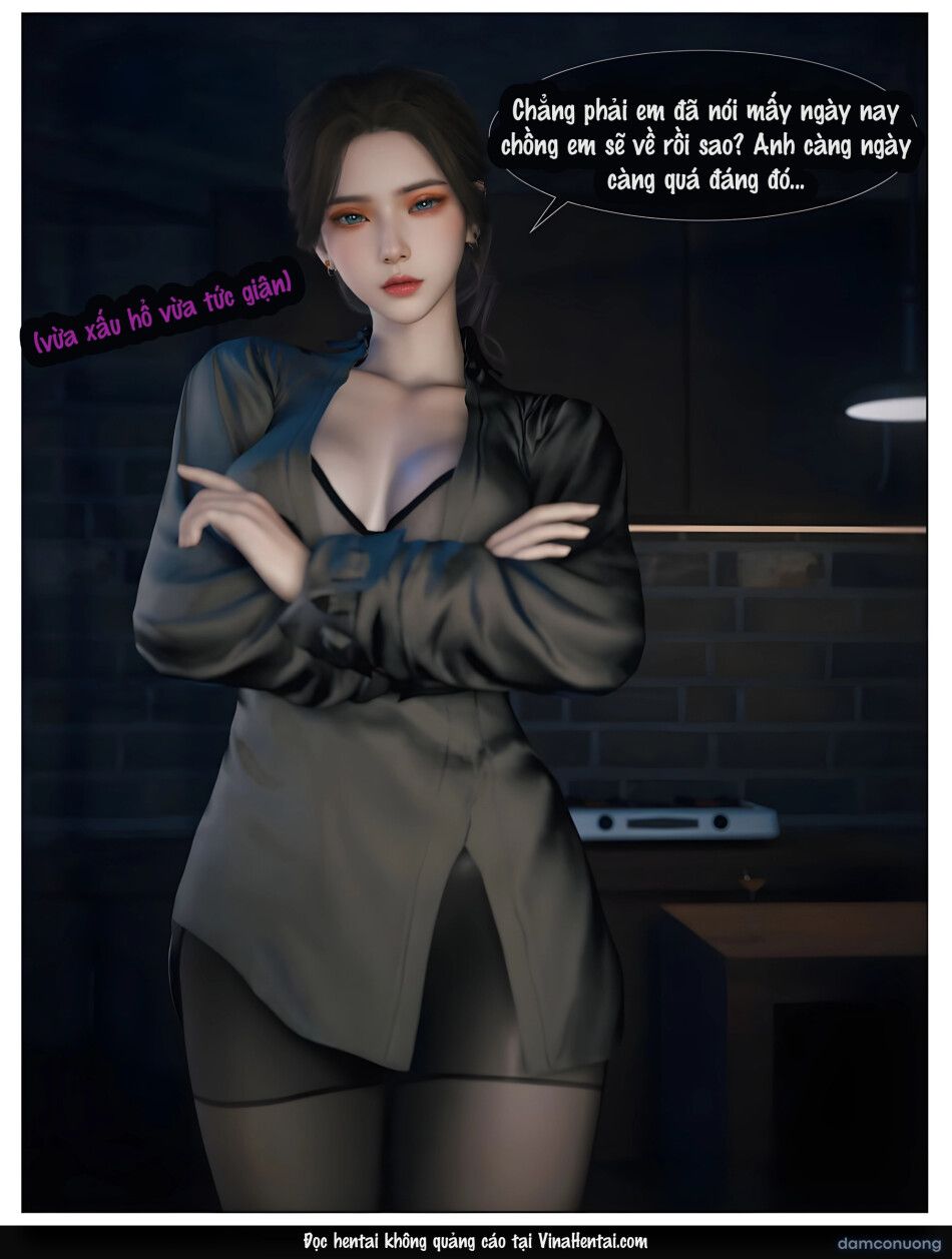 đọc truyện Buổi Học Kèm Đặc Biệt Của Cô Vợ Lâm Duệ Chương 1 ảnh 20 tại Thiên Thai Truyện