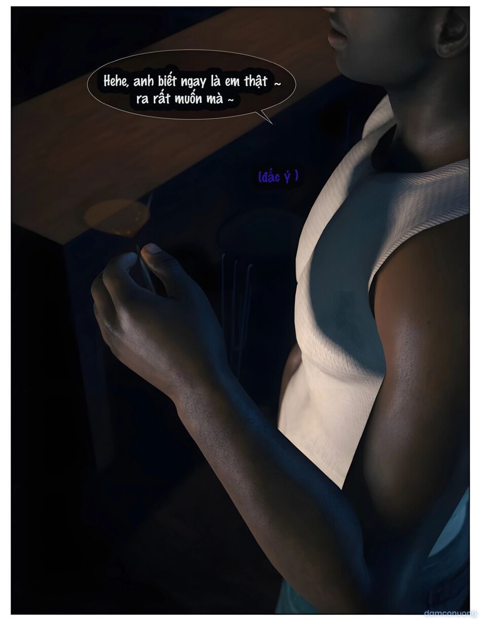 đọc truyện Buổi Học Kèm Đặc Biệt Của Cô Vợ Lâm Duệ Chương 1 ảnh 23 tại Thiên Thai Truyện