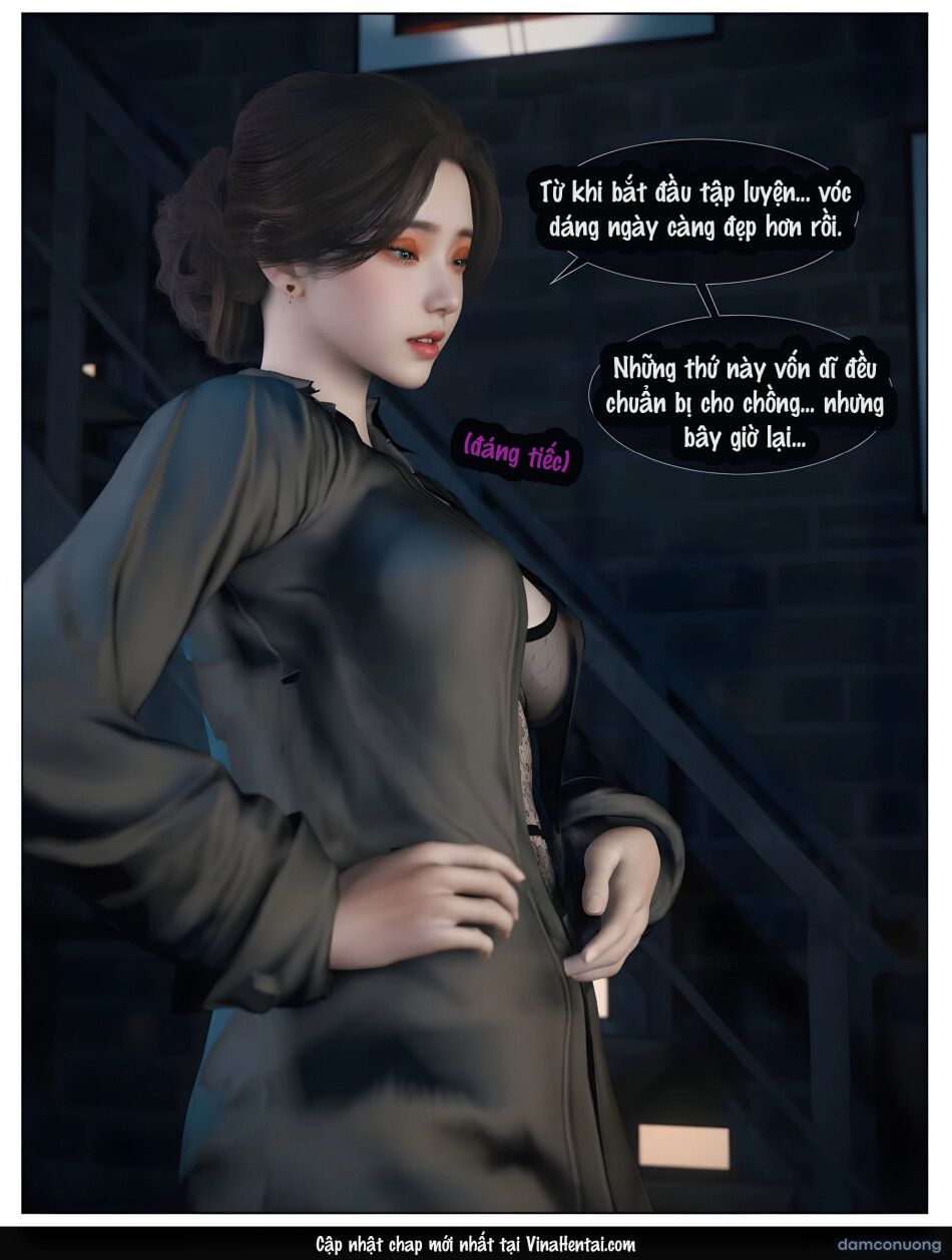 đọc truyện Buổi Học Kèm Đặc Biệt Của Cô Vợ Lâm Duệ Chương 1 ảnh 25 tại Thiên Thai Truyện