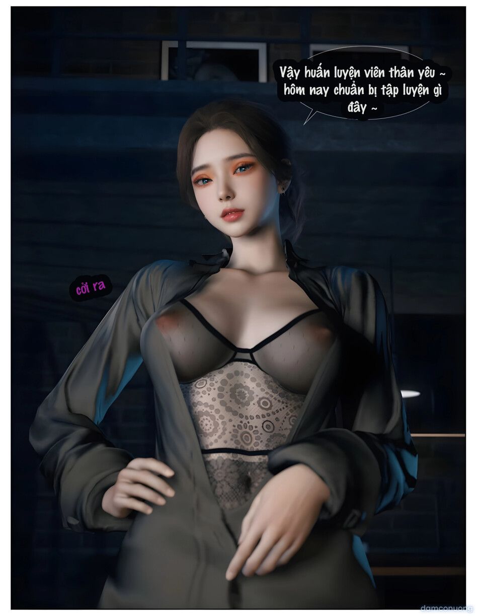 đọc truyện Buổi Học Kèm Đặc Biệt Của Cô Vợ Lâm Duệ Chương 1 ảnh 27 tại Thiên Thai Truyện