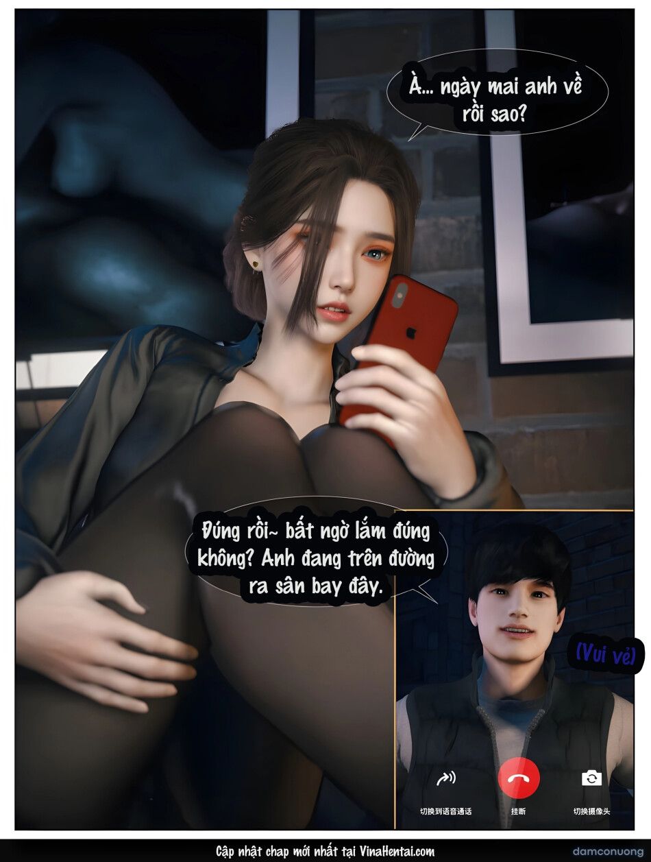 đọc truyện Buổi Học Kèm Đặc Biệt Của Cô Vợ Lâm Duệ Chương 1 ảnh 5 tại Thiên Thai Truyện