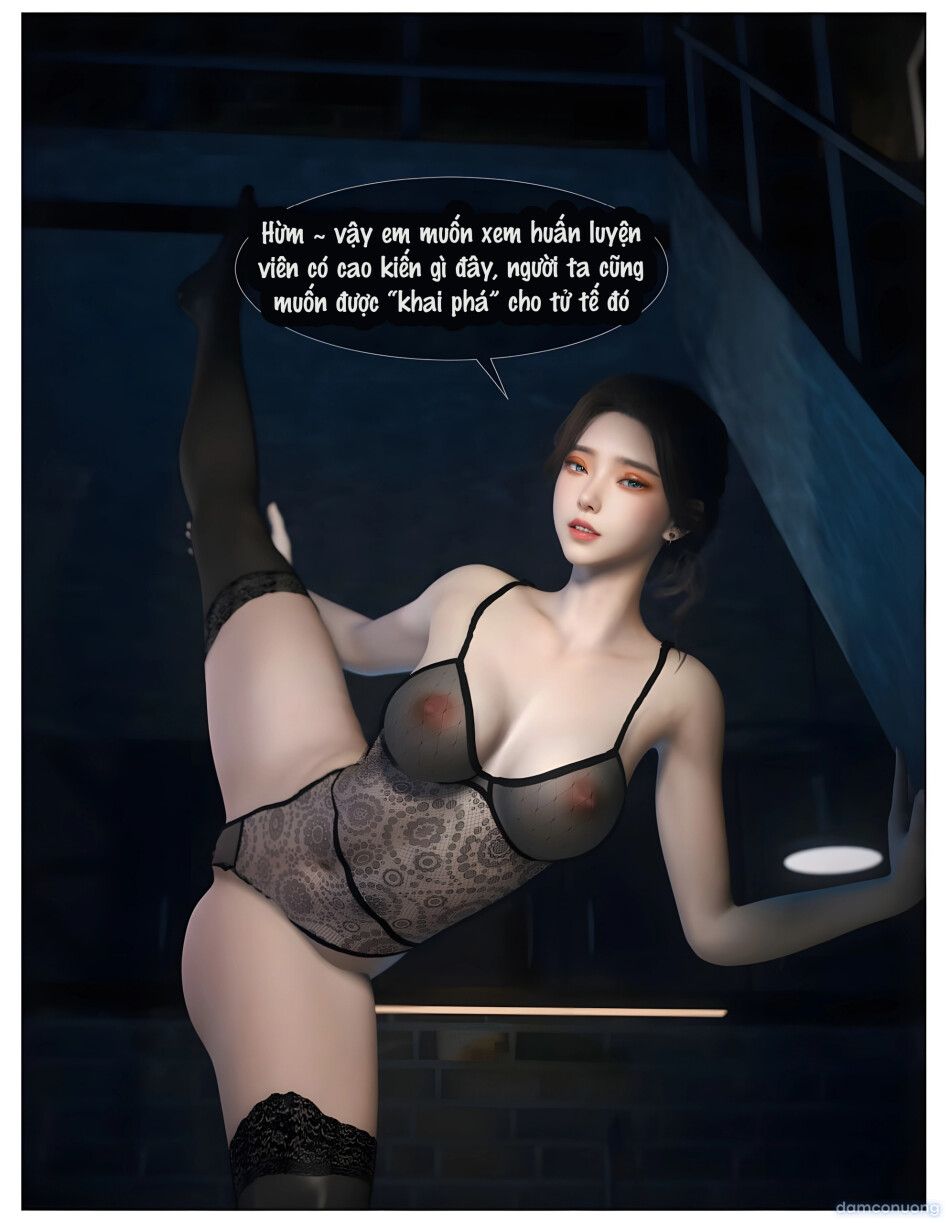 đọc truyện Buổi Học Kèm Đặc Biệt Của Cô Vợ Lâm Duệ Chương 1 ảnh 32 tại Thiên Thai Truyện