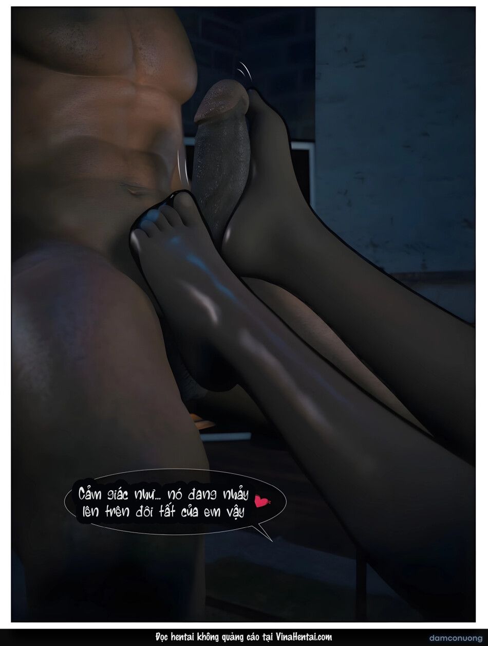 đọc truyện Buổi Học Kèm Đặc Biệt Của Cô Vợ Lâm Duệ Chương 1 ảnh 39 tại Thiên Thai Truyện