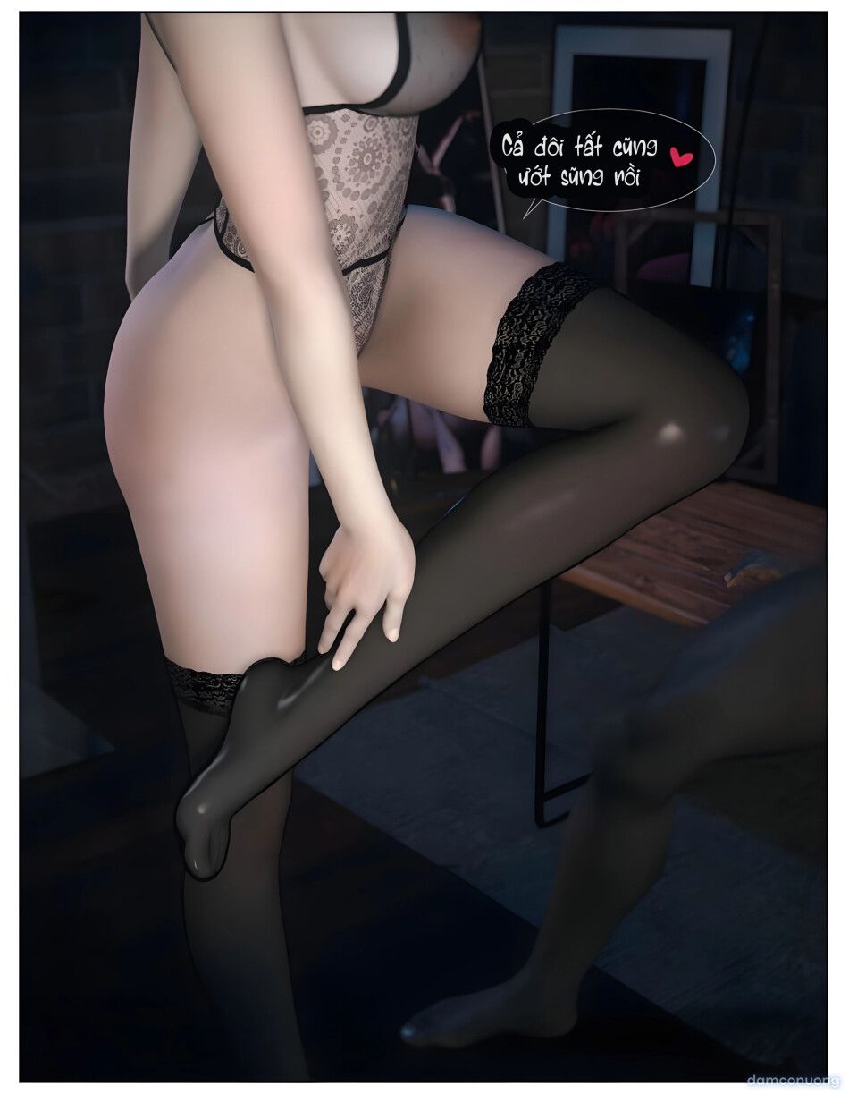 đọc truyện Buổi Học Kèm Đặc Biệt Của Cô Vợ Lâm Duệ Chương 1 ảnh 43 tại Thiên Thai Truyện