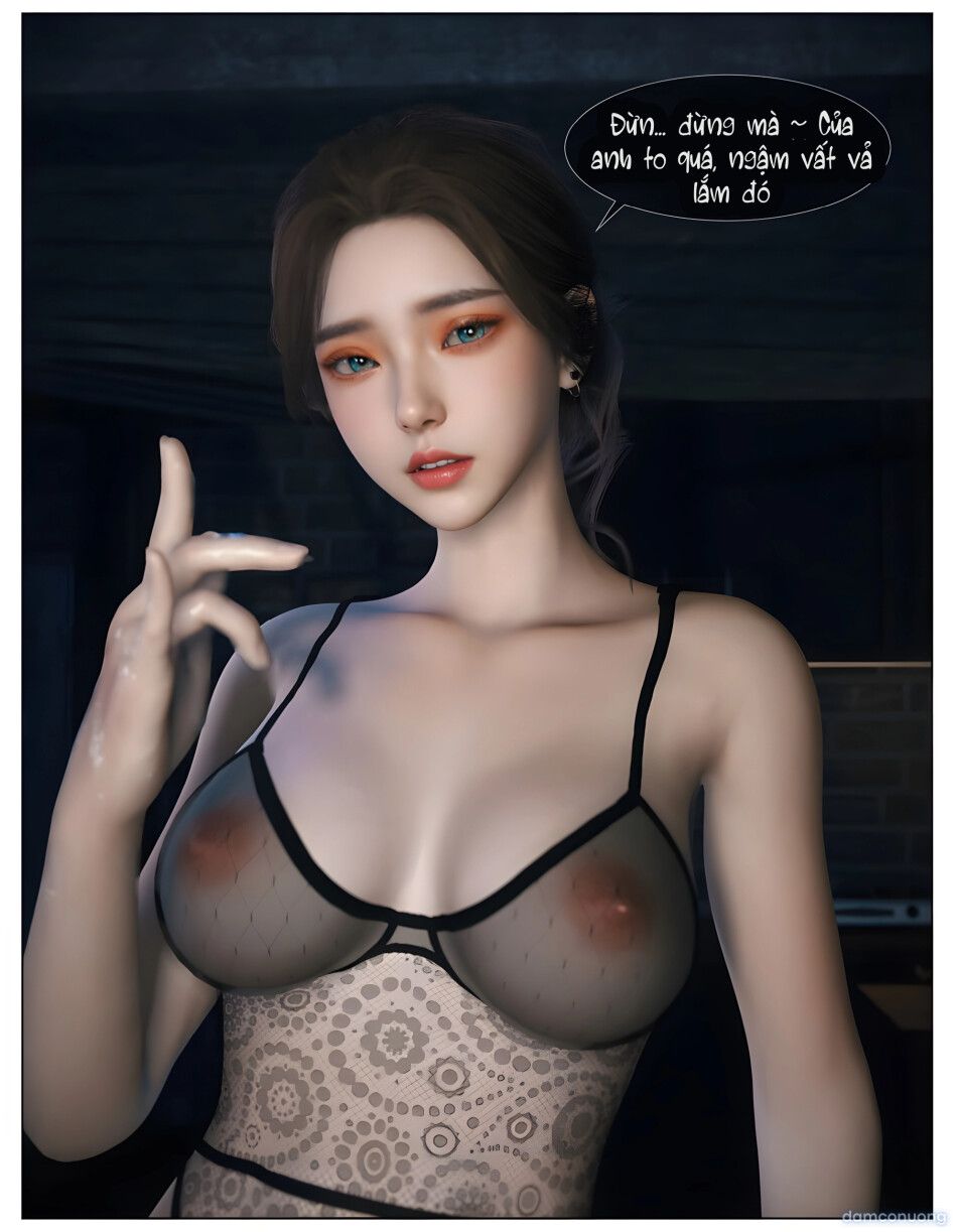 đọc truyện Buổi Học Kèm Đặc Biệt Của Cô Vợ Lâm Duệ Chương 1 ảnh 46 tại Thiên Thai Truyện