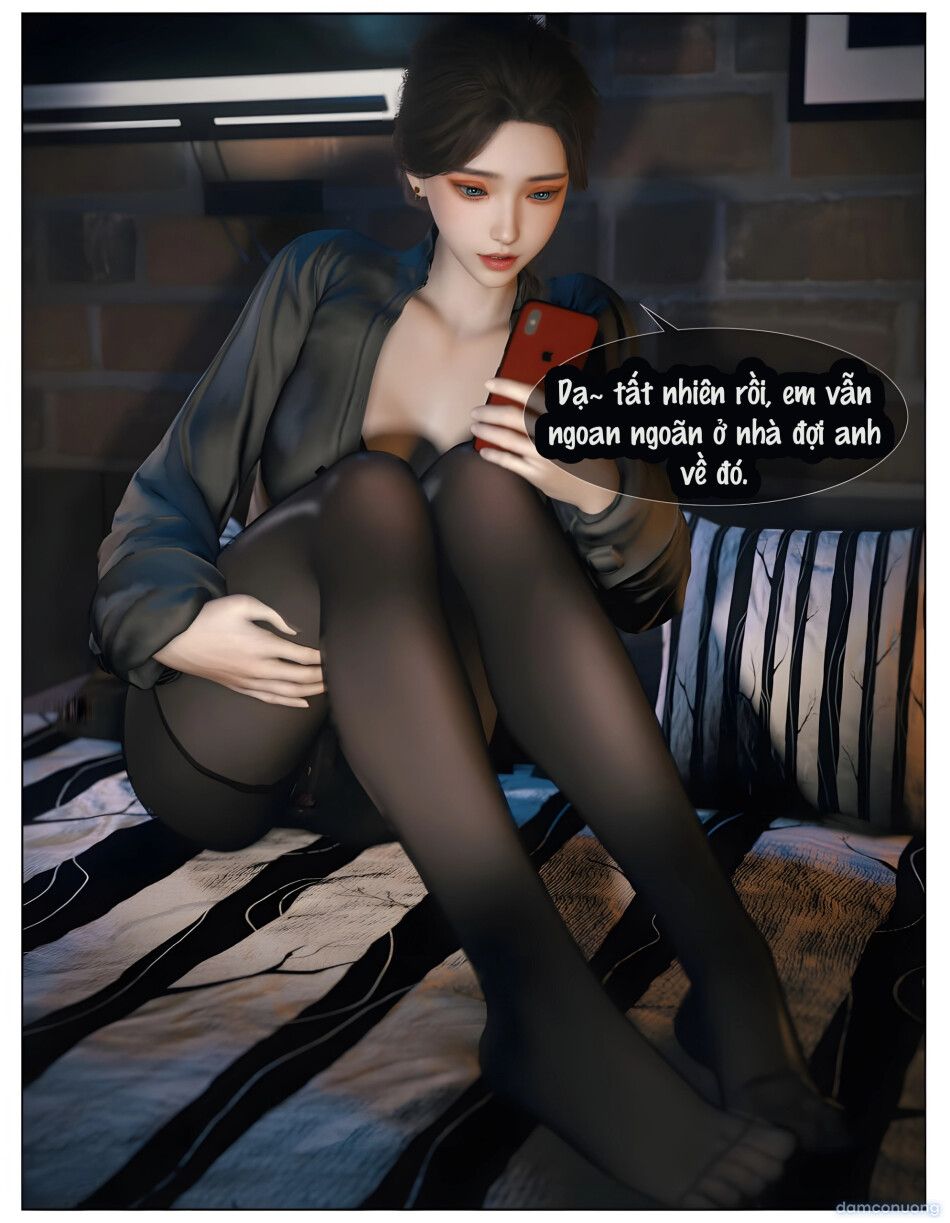 đọc truyện Buổi Học Kèm Đặc Biệt Của Cô Vợ Lâm Duệ Chương 1 ảnh 7 tại Thiên Thai Truyện