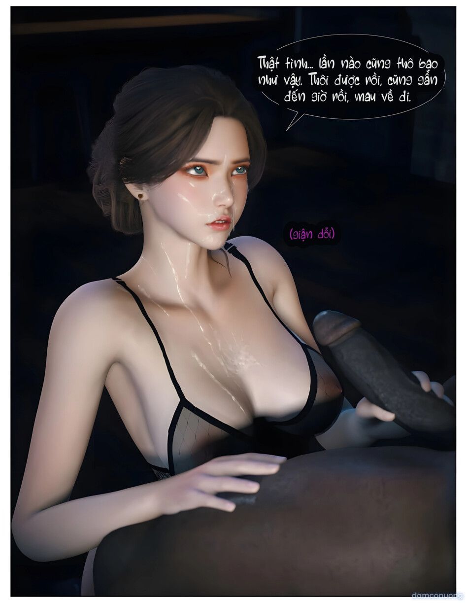 đọc truyện Buổi Học Kèm Đặc Biệt Của Cô Vợ Lâm Duệ Chương 2 ảnh 12 tại Thiên Thai Truyện