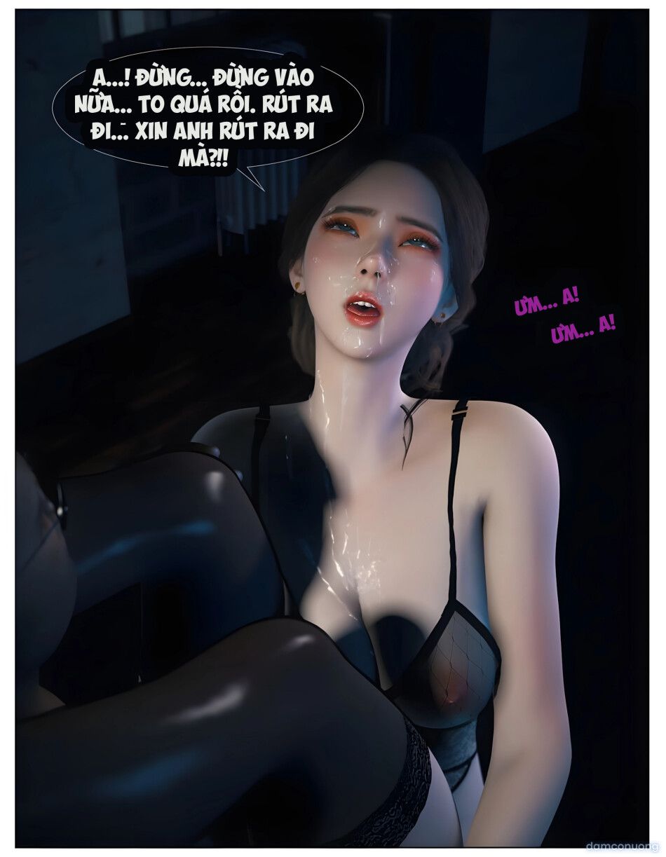 đọc truyện Buổi Học Kèm Đặc Biệt Của Cô Vợ Lâm Duệ Chương 2 ảnh 22 tại Thiên Thai Truyện