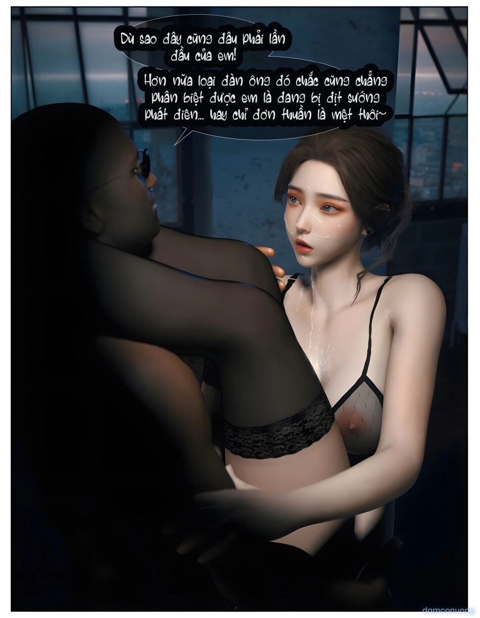 đọc truyện Buổi Học Kèm Đặc Biệt Của Cô Vợ Lâm Duệ Chương 2 ảnh 25 tại Thiên Thai Truyện