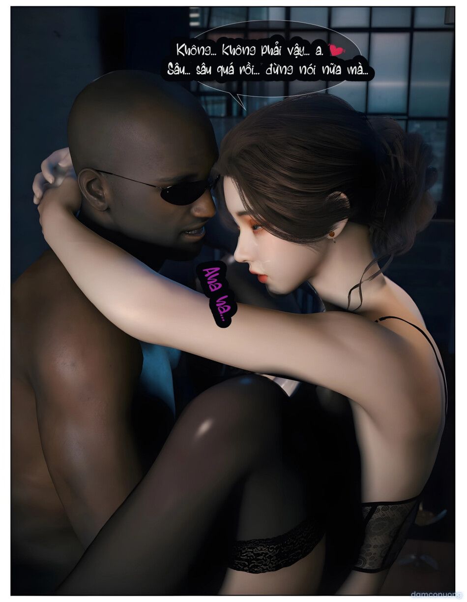 đọc truyện Buổi Học Kèm Đặc Biệt Của Cô Vợ Lâm Duệ Chương 2 ảnh 29 tại Thiên Thai Truyện