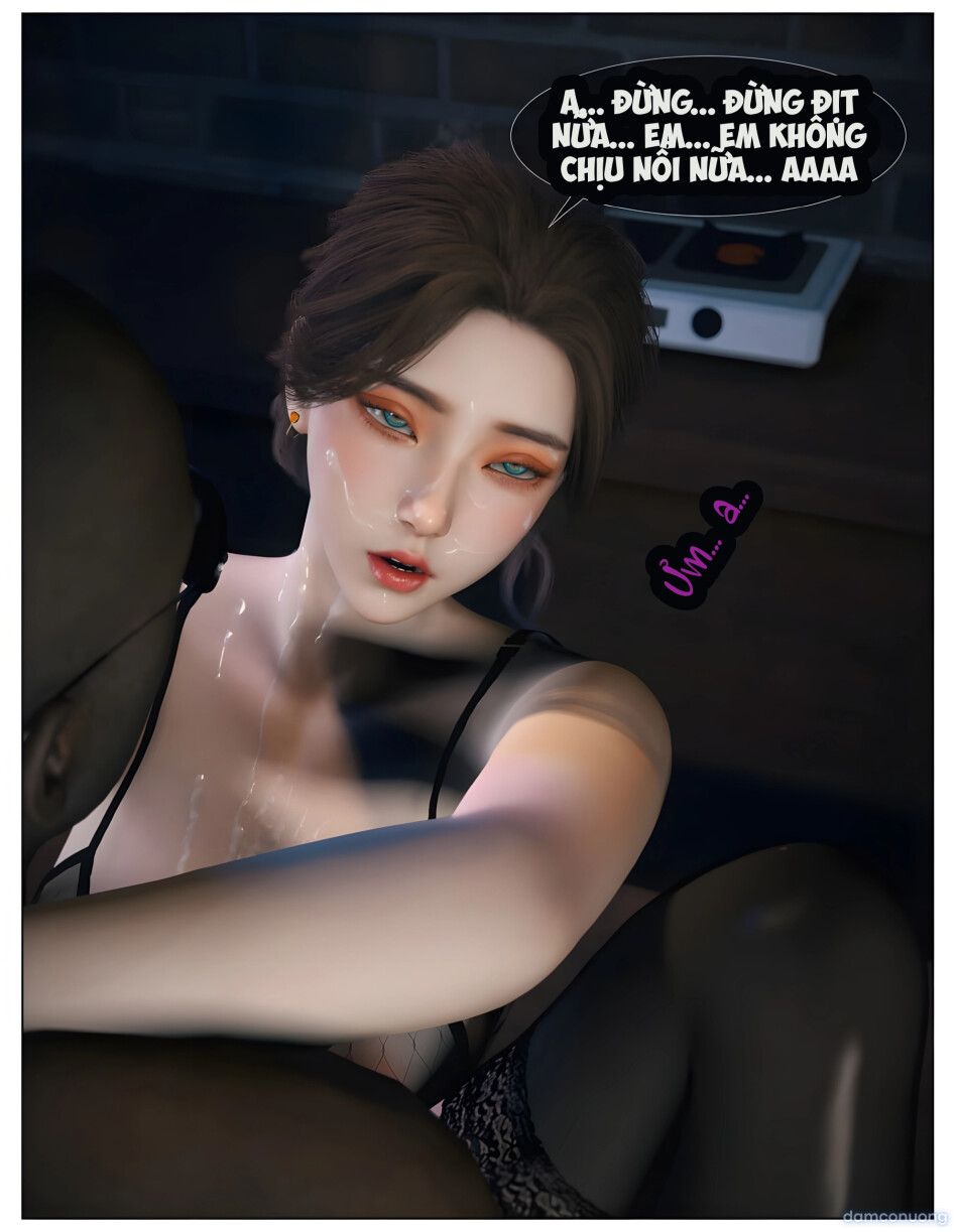 đọc truyện Buổi Học Kèm Đặc Biệt Của Cô Vợ Lâm Duệ Chương 2 ảnh 34 tại Thiên Thai Truyện