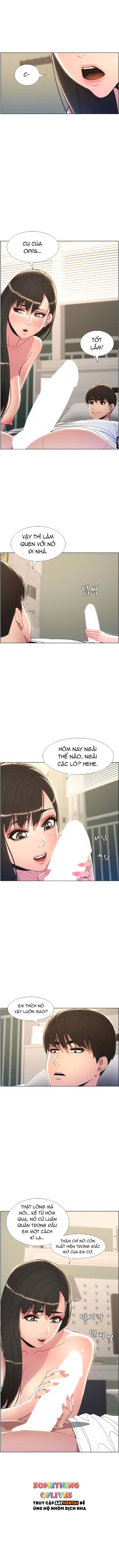 đọc truyện Buổi Học Làm Tình Với Em Gái Chương 10 ảnh 6 tại Thiên Thai Truyện