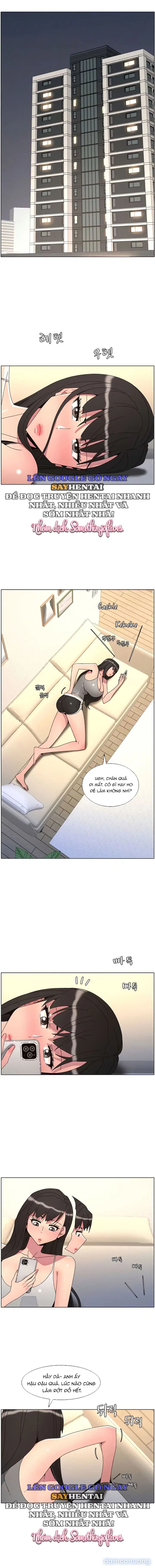 đọc truyện Buổi Học Làm Tình Với Em Gái Chương 100 ảnh 3 tại Thiên Thai Truyện