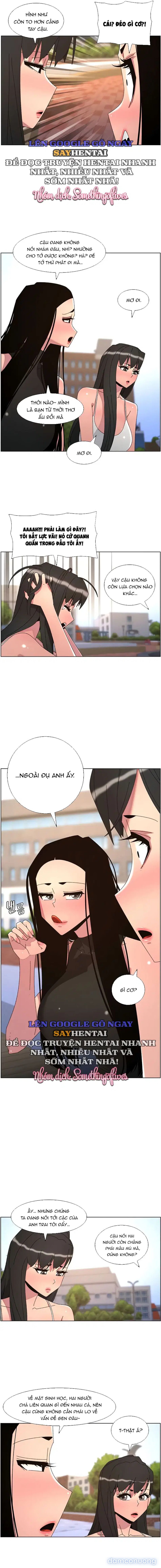 đọc truyện Buổi Học Làm Tình Với Em Gái Chương 100 ảnh 12 tại Thiên Thai Truyện