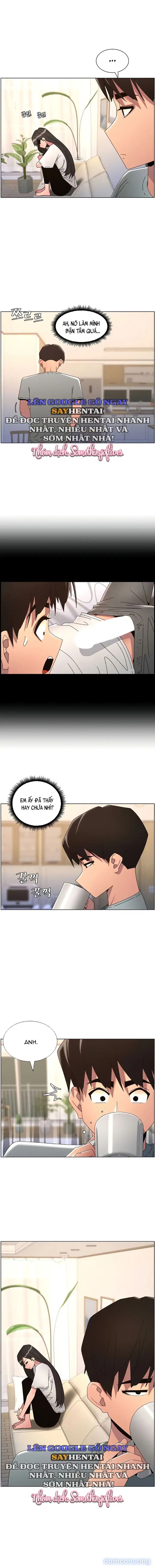 đọc truyện Buổi Học Làm Tình Với Em Gái Chương 100 ảnh 16 tại Thiên Thai Truyện