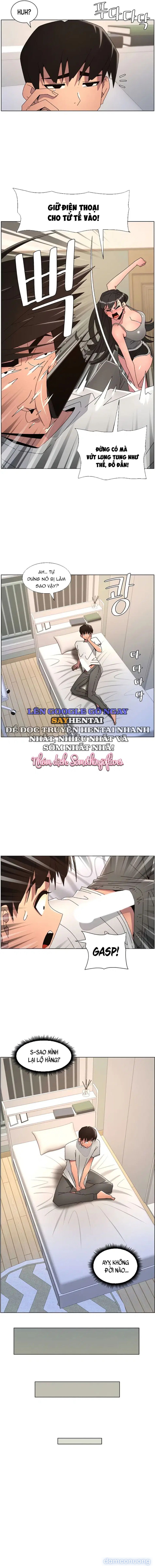 đọc truyện Buổi Học Làm Tình Với Em Gái Chương 100 ảnh 10 tại Thiên Thai Truyện