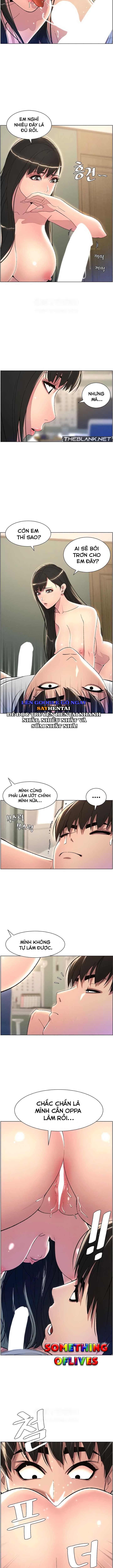 đọc truyện Buổi Học Làm Tình Với Em Gái Chương 17 ảnh 6 tại Giả Dược