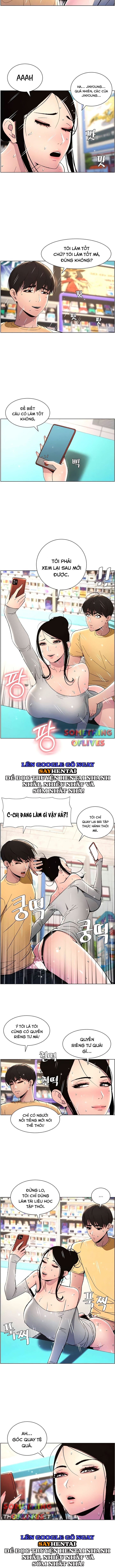 đọc truyện Buổi Học Làm Tình Với Em Gái Chương 20 ảnh 3 tại Giả Dược