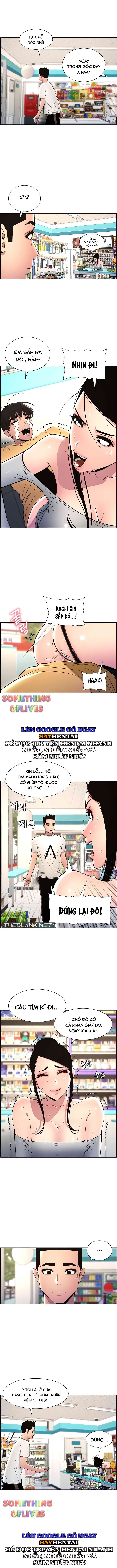 đọc truyện Buổi Học Làm Tình Với Em Gái Chương 20 ảnh 7 tại Giả Dược