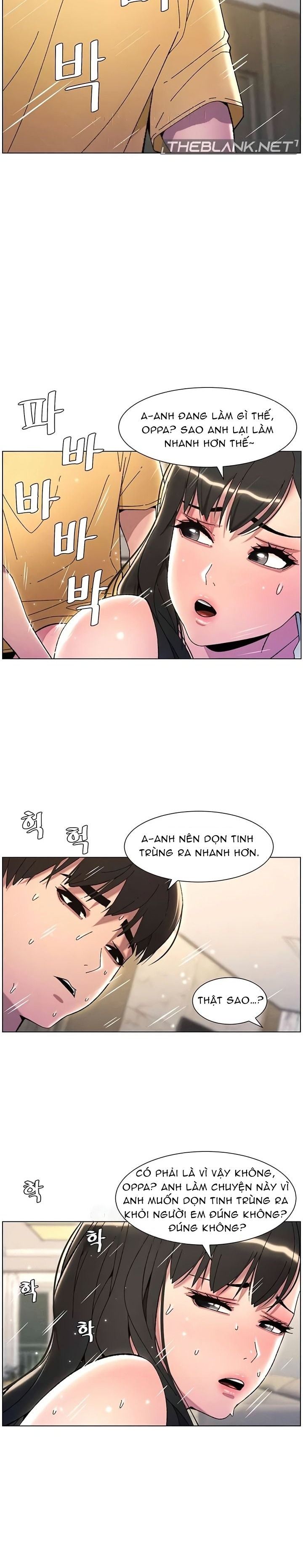 đọc truyện Buổi Học Làm Tình Với Em Gái Chương 22 ảnh 12 tại Giả Dược