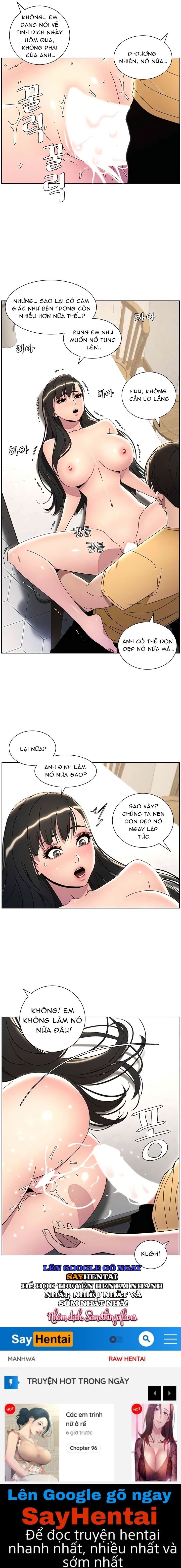 đọc truyện Buổi Học Làm Tình Với Em Gái Chương 22 ảnh 22 tại Giả Dược