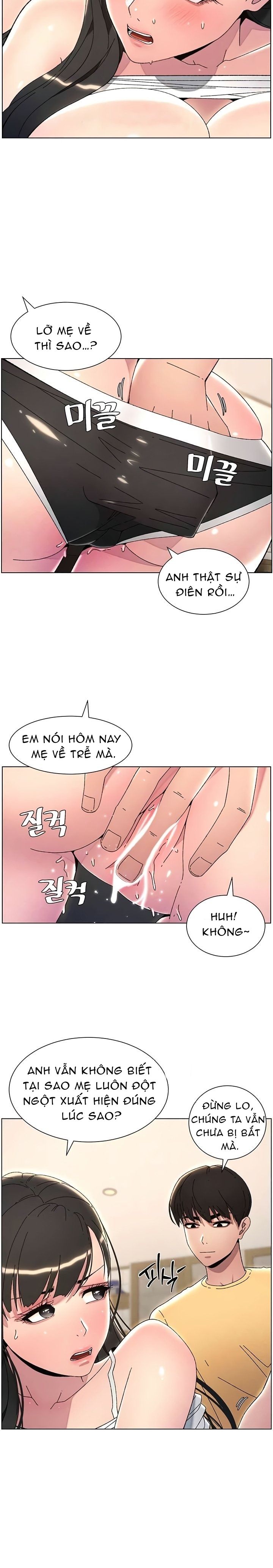 đọc truyện Buổi Học Làm Tình Với Em Gái Chương 22 ảnh 6 tại Giả Dược