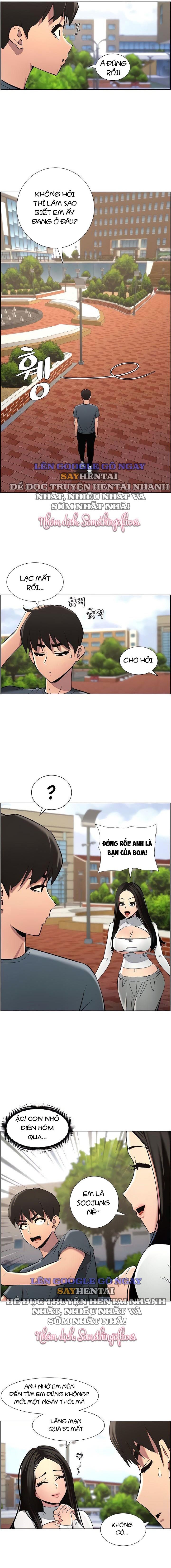 đọc truyện Buổi Học Làm Tình Với Em Gái Chương 33 ảnh 13 tại Giả Dược