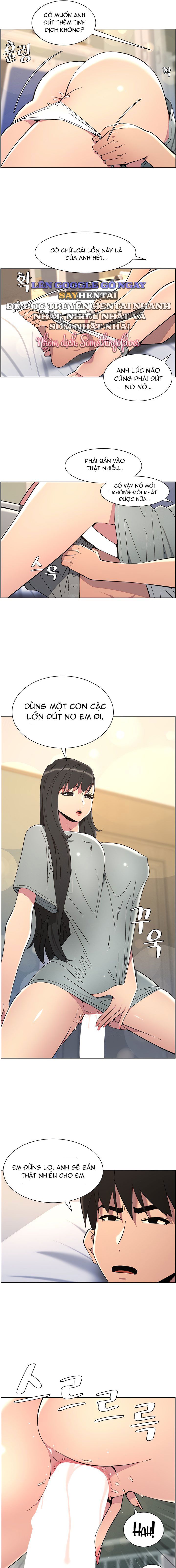 đọc truyện Buổi Học Làm Tình Với Em Gái Chương 36 ảnh 11 tại Giả Dược