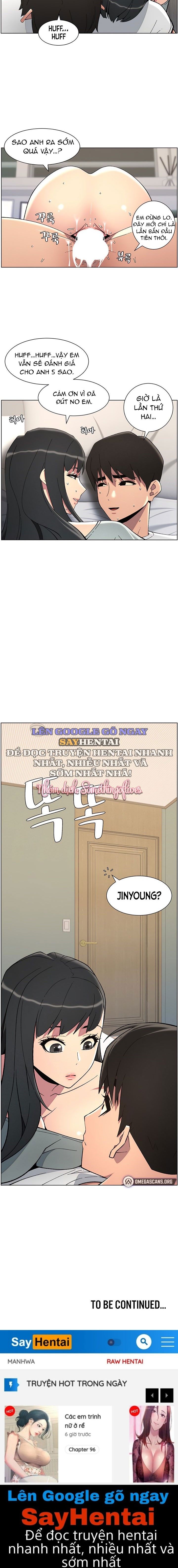 đọc truyện Buổi Học Làm Tình Với Em Gái Chương 36 ảnh 14 tại Giả Dược