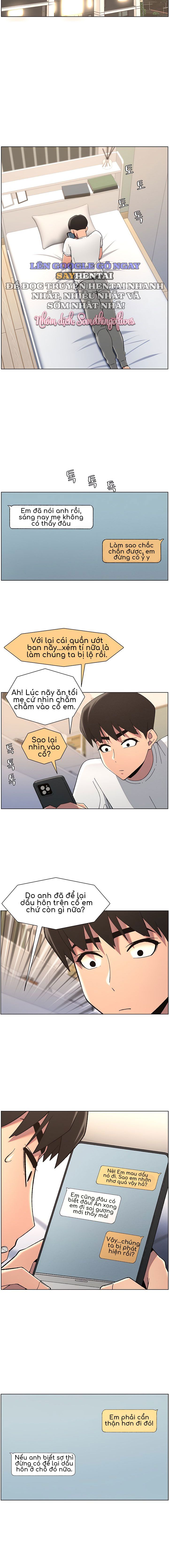 đọc truyện Buổi Học Làm Tình Với Em Gái Chương 36 ảnh 6 tại Giả Dược