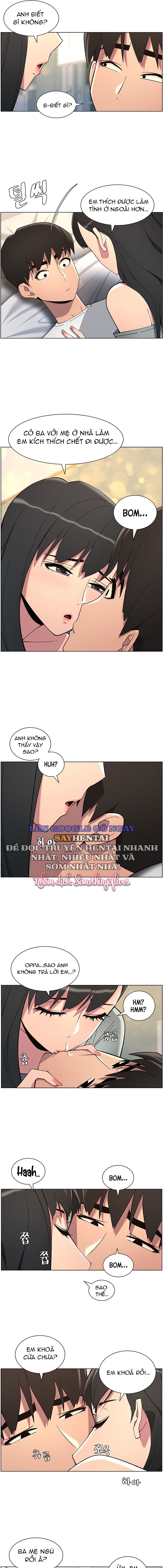 đọc truyện Buổi Học Làm Tình Với Em Gái Chương 36 ảnh 9 tại Giả Dược