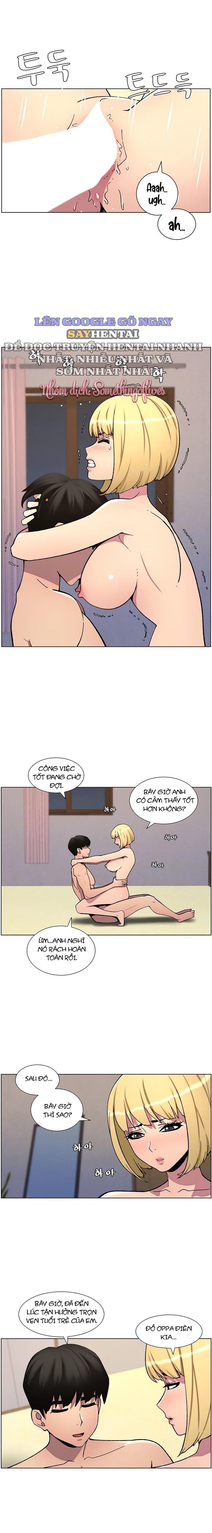đọc truyện Buổi Học Làm Tình Với Em Gái Chương 47 ảnh 4 tại Giả Dược