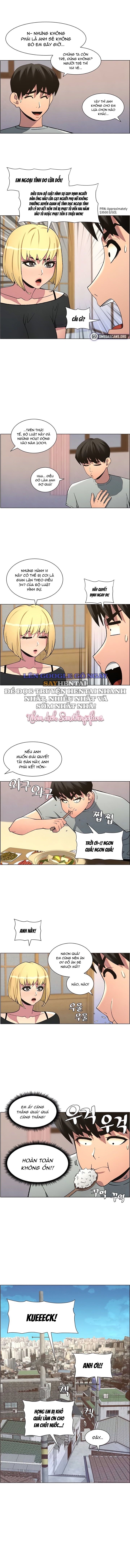 đọc truyện Buổi Học Làm Tình Với Em Gái Chương 48 ảnh 3 tại Giả Dược