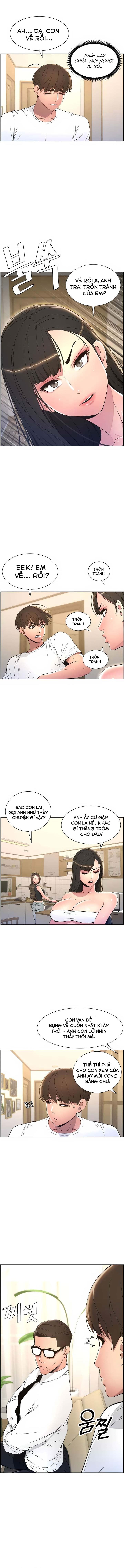 đọc truyện Buổi Học Làm Tình Với Em Gái Chương 5 ảnh 6 tại Giả Dược