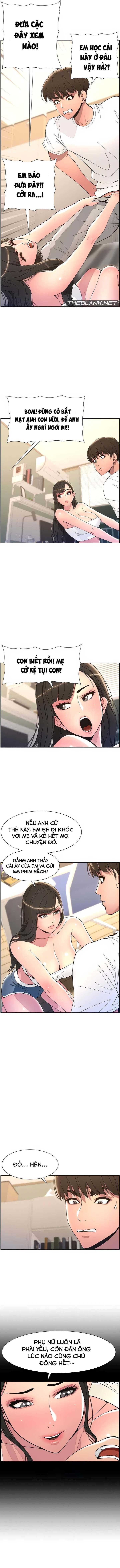 đọc truyện Buổi Học Làm Tình Với Em Gái Chương 5 ảnh 10 tại Giả Dược