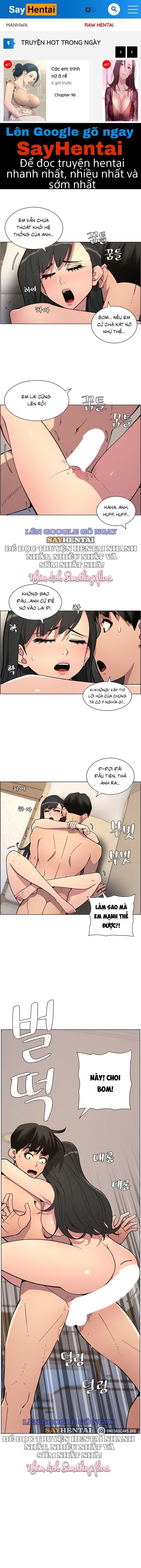 đọc truyện Buổi Học Làm Tình Với Em Gái Chương 50 ảnh 1 tại Giả Dược