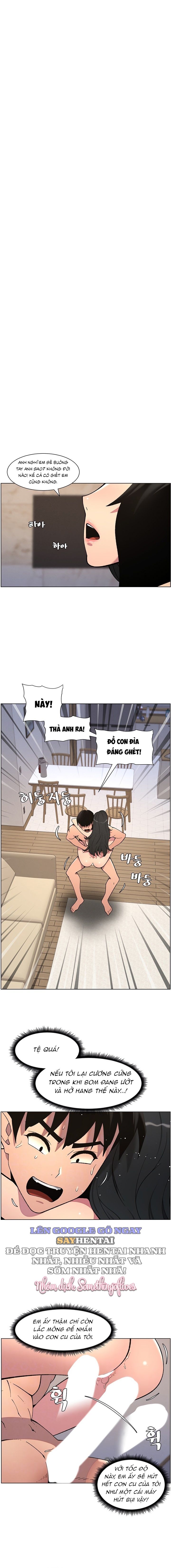 đọc truyện Buổi Học Làm Tình Với Em Gái Chương 50 ảnh 2 tại Giả Dược