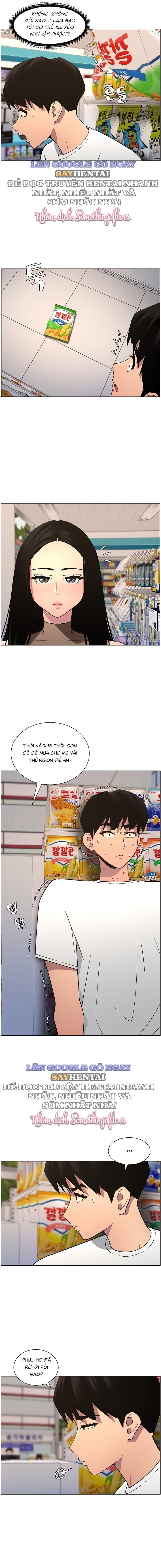đọc truyện Buổi Học Làm Tình Với Em Gái Chương 50 ảnh 12 tại Giả Dược