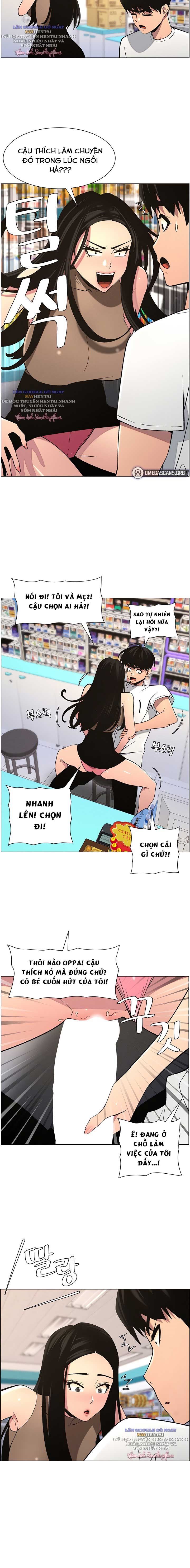 đọc truyện Buổi Học Làm Tình Với Em Gái Chương 51 ảnh 9 tại Giả Dược