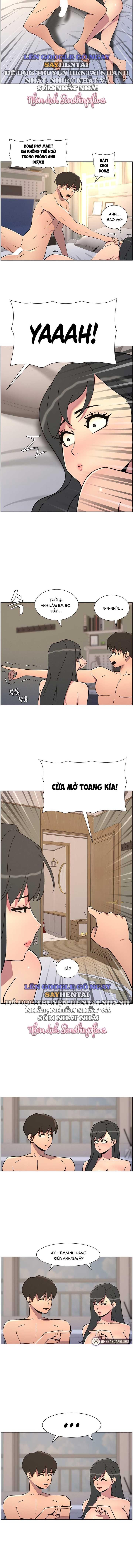 đọc truyện Buổi Học Làm Tình Với Em Gái Chương 53 ảnh 6 tại Giả Dược